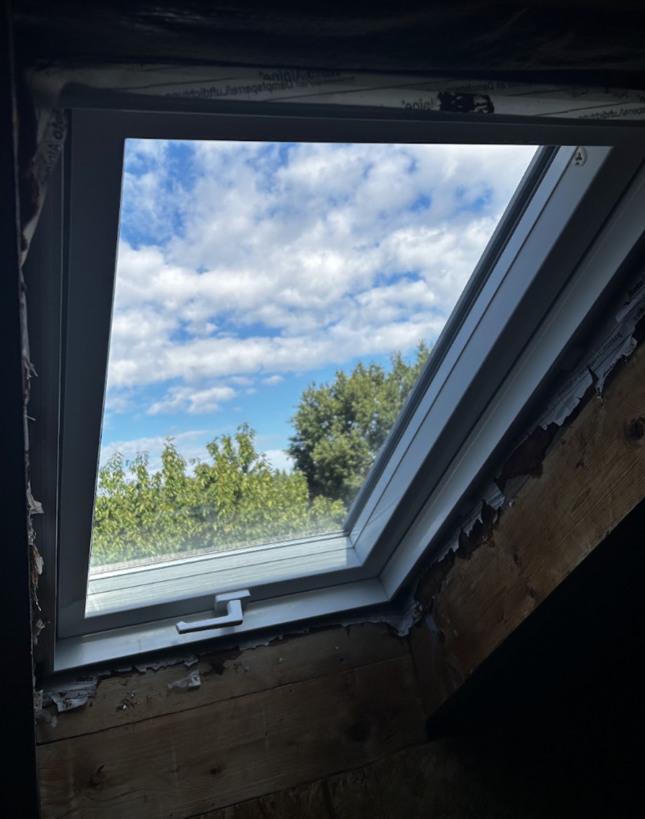 Einblick in die Arbeit von Heinz Fensterreinigungsdienst 8