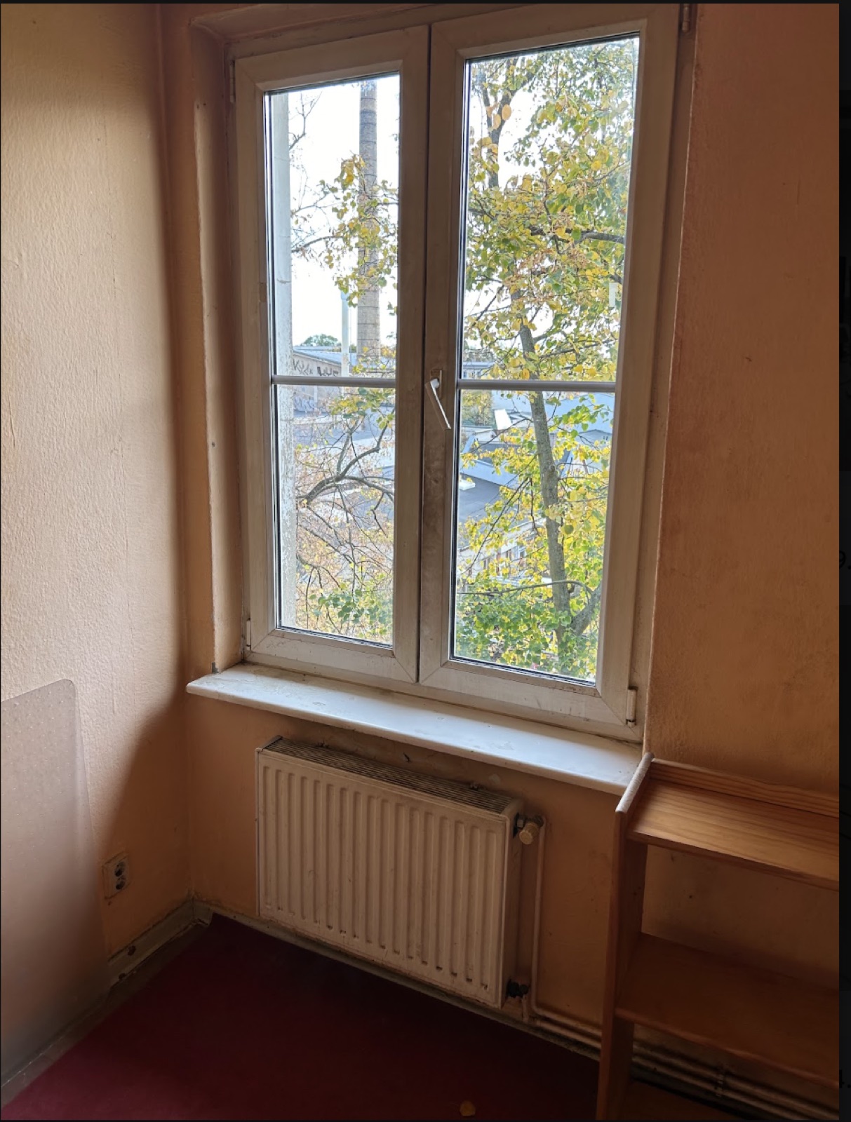 Einblick in die Arbeit von Heinz Fensterreinigungsdienst 10